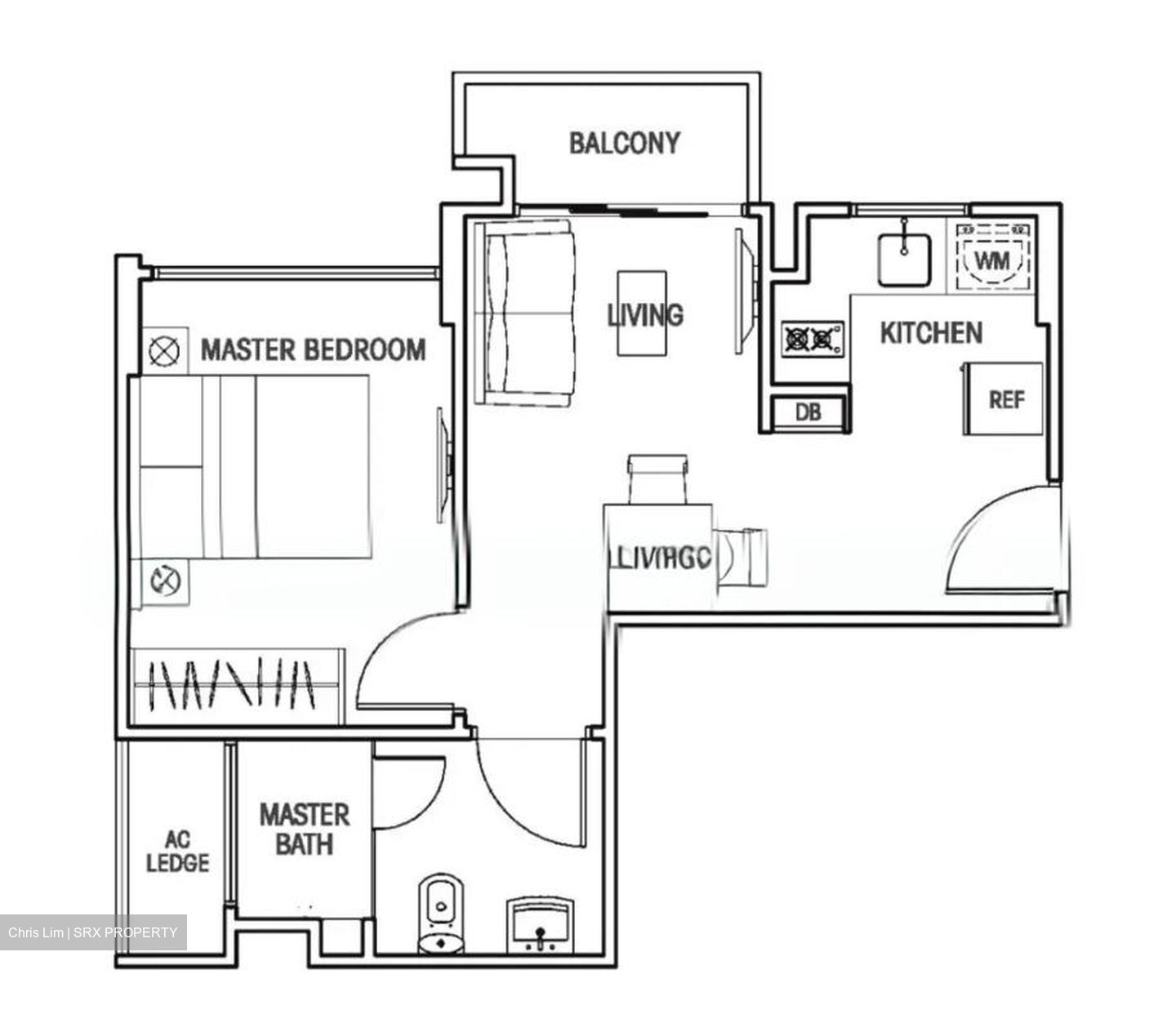 Questa @ Dunman (D15), Apartment #546567911